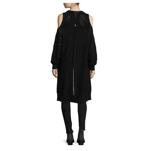 Diesel M-PELLES Cardigan - Picture 2 of 10